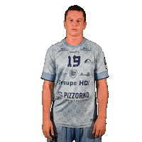 Srvhb Sticker by Saint-Raphaël Var Handball