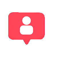 Friends Instagram Sticker by Selfish Generation