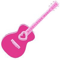 Art Pink Sticker by BuddyLove