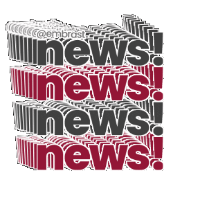News Sticker by Bompack