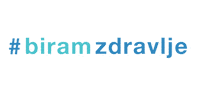 Zdravlje Sticker by Salveo d.o.o.