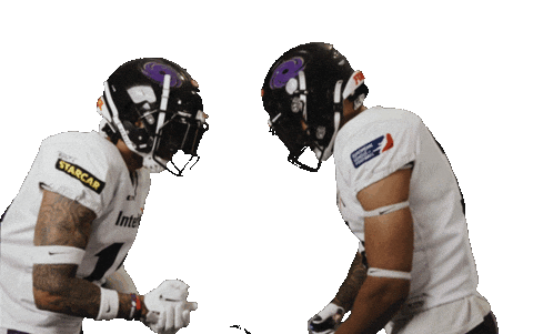 American Football Sticker by Frankfurt Galaxy