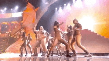 Brits GIF by BRIT Awards
