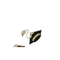 Celebrate Cu Boulder Sticker by CUAnschutz