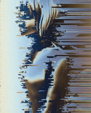 Art Glow GIF