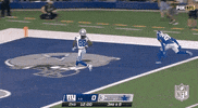Dallas Cowboys Football GIF by NFL