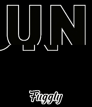 fuggly giphygifmaker fuggly fuggwithable unfuggwithable GIF