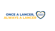Heart Wsu Sticker by Worcester State University