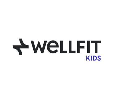 wellfituae giphyupload workout gym kids Sticker