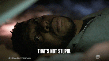 Season 2 Nbc GIF by New Amsterdam