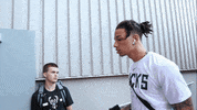 bucks smile dj cheese 5 GIF