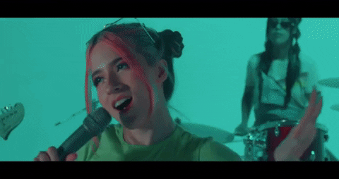 Art Love GIF by Moorelo