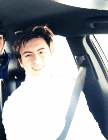 griffithlittlehale giphygifmaker giphyattribution griffith littlehale GIF