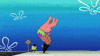 post bob GIF