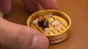 Sushi GIF