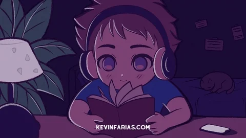lofi background
