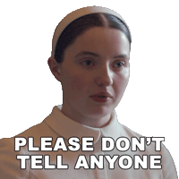 Daisy The Testaments Sticker by HULU