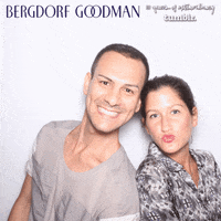 GIF by Bergdorf Goodman