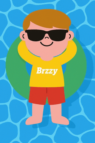 Fourth Of July Love GIF by Brzzy