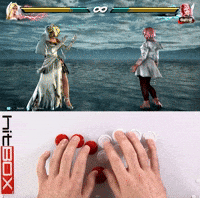 HB - T7(L) - SOCD Reach Jump KBD - P2 