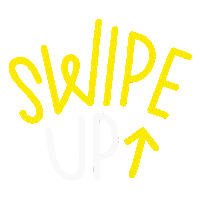 Swipe Up Sticker by Scout Books
