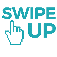 travel swipe up Sticker by KKday PH