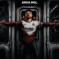 Salih Ozcan GIF