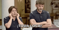 face lol GIF by MasterChef España