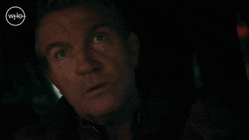 Jodie Whittaker O GIF by Doctor Who