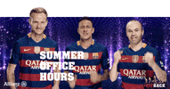 summer encourage GIF by Allianz