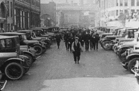 buster keaton cops GIF by Maudit
