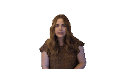 mlstudios no awkward maybe not mikaela Sticker