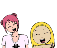 Thanks Love Sticker by Shao_Gao