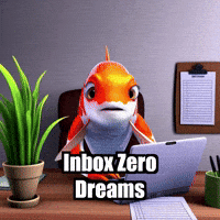Work Emails GIF by TheConfishius