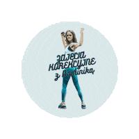 sparrow_sport_club sparrow sparrowsportclub zajęcia korekcyjne Sticker