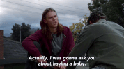 season 1 episode 13 GIF by mom