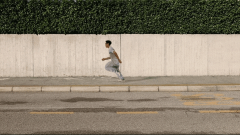 Loop Running GIF by Jreams