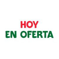 Promo Oferta Sticker by spargrancanaria