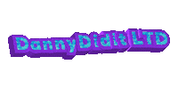 DannyDiditltd dannydiditltd dannydidit Sticker