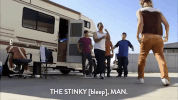comedy central GIF by Workaholics