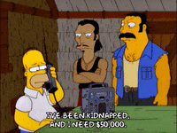 homer simpson GIF