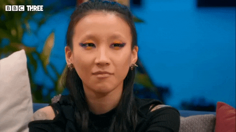 Glow Up Season 2 GIF by BBC Three