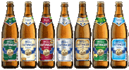 OeTTINGER bier brauerei oettinger oetti Sticker