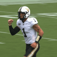 Sport Celebrate GIF by Vanderbilt Athletics