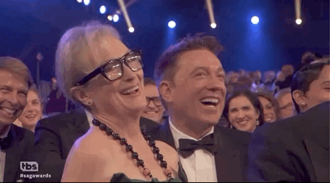 Sag 2020 GIF by SAG Awards