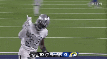 Thursday Night Football GIF by NFL