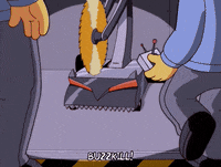 Episode 9 Homer GIF by The Simpsons