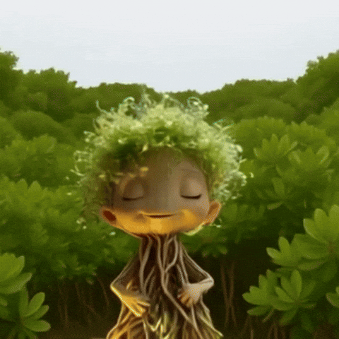 Tgn GIF by Treegens