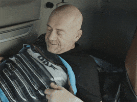 Tired Sleep Well GIF by DAF Trucks NV