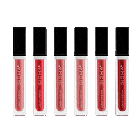 Makeup Pout Sticker by sigmabeauty